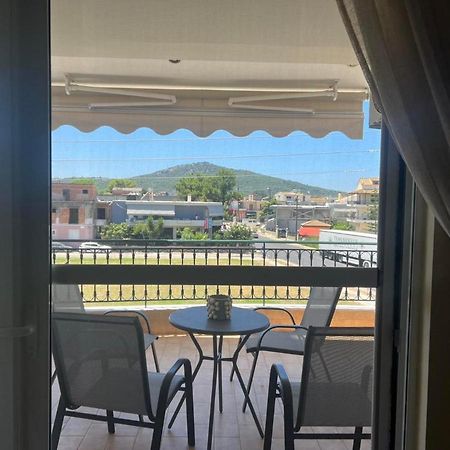 Sunset Apartment Wonitsa Zewnętrze zdjęcie