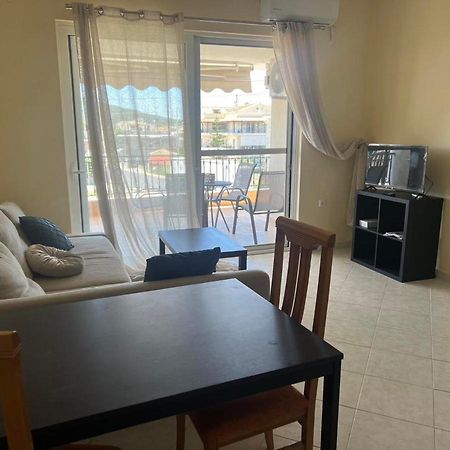 Sunset Apartment Wonitsa Zewnętrze zdjęcie