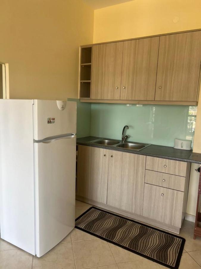 Sunset Apartment Wonitsa Zewnętrze zdjęcie