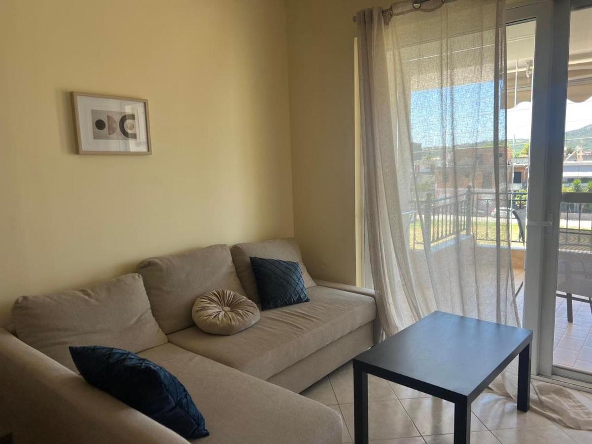 Sunset Apartment Wonitsa Zewnętrze zdjęcie