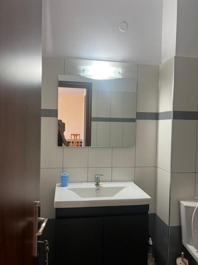Sunset Apartment Wonitsa Zewnętrze zdjęcie