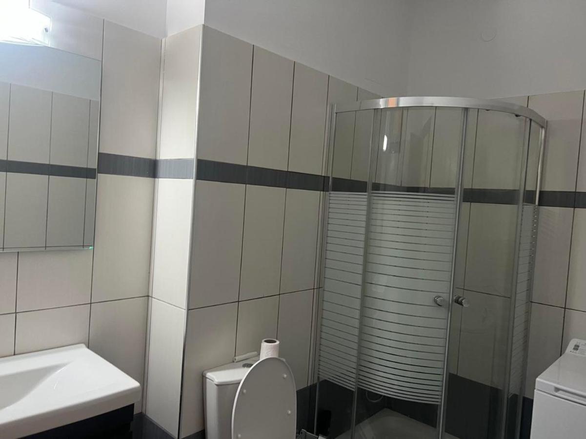 Sunset Apartment Wonitsa Zewnętrze zdjęcie