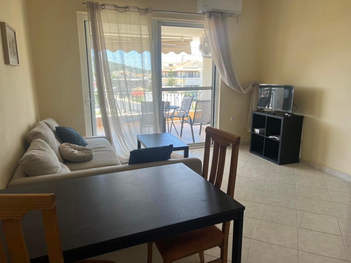 Sunset Apartment Wonitsa Zewnętrze zdjęcie